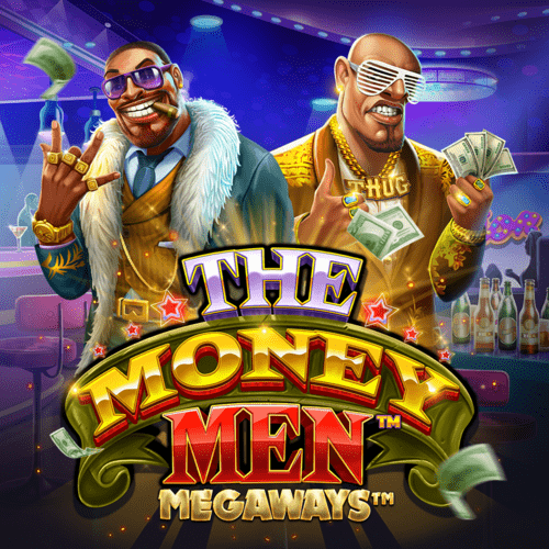 The Money Man Megaways™