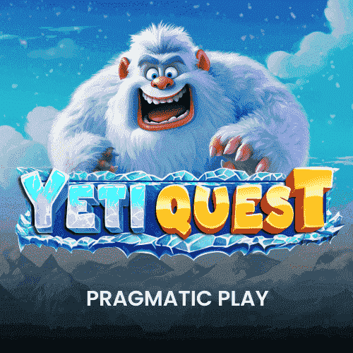 Yeti Quest