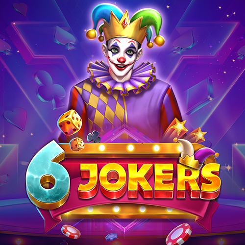 6 Jokers