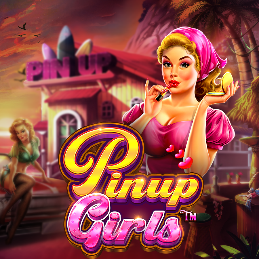 Pinup Girls