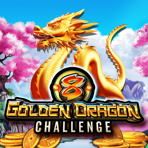 8 Golden Dragon Challenge™