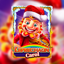 Leprechaun Carol