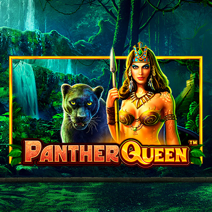 Panther Queen