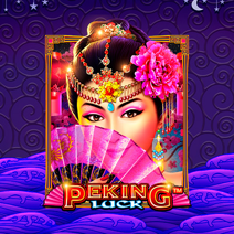 Peking Luck