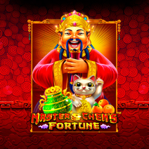 Master Chen's Fortune
