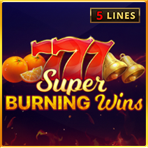 Super Burning Wins