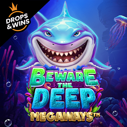 Beware The Deep Megaways™
