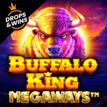 Buffalo King