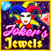 Joker's Jewels