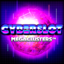 Cyberslot Megaclusters