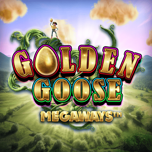 Golden Goose Megaways