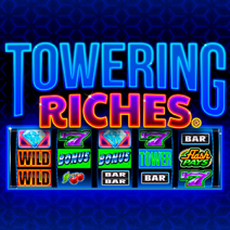 Towering Riches