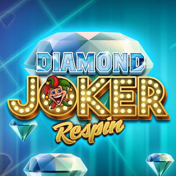 Diamond Joker Respin