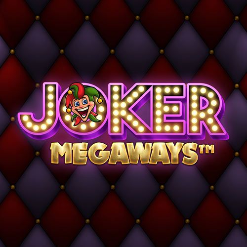 Joker Megaways