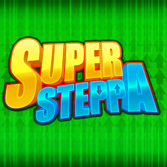 Super Steppa