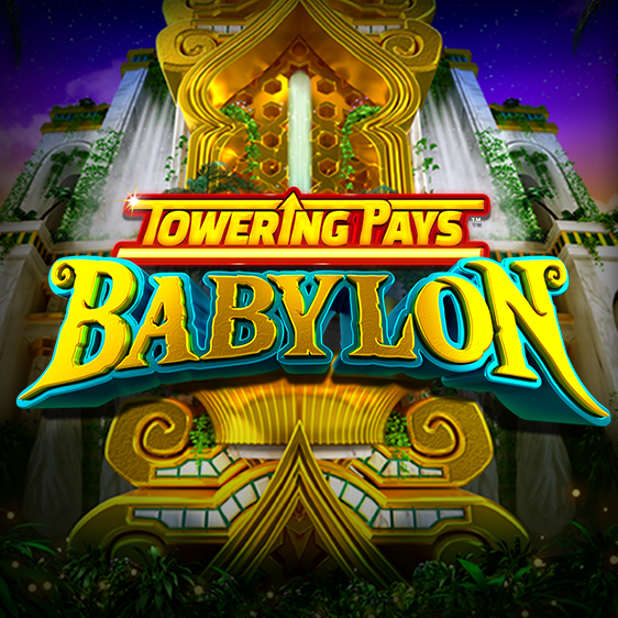 Towering Pays Babylon