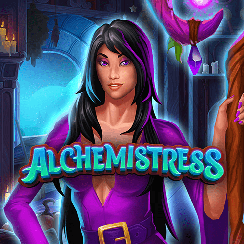 Alchemistress