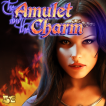 Amulet and the Charm