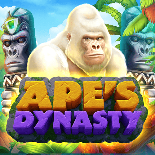 Ape's Dynasty