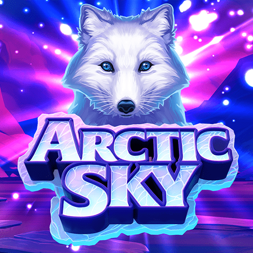 Arctic Sky