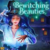 Bewitching Beauties