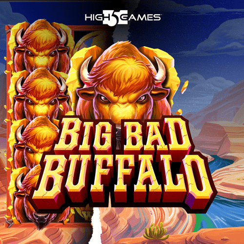 Big Bad Buffalo