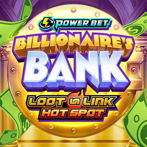 Billionaire's Bank