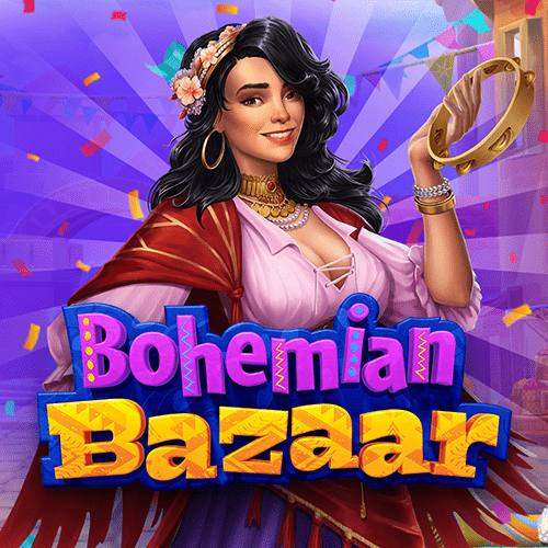 Bohemian Bazaar