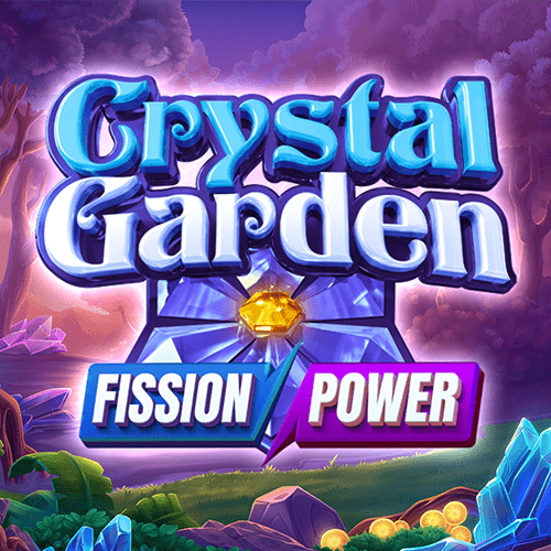 Crystal Gardens