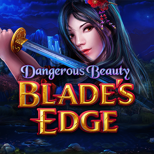 Dangerous Beauty Blade's Edge