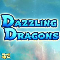 Dazzling Dragons