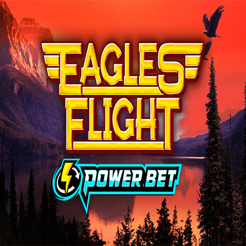 Eagles' Flight Power Bet