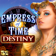 Empress of Time Destiny