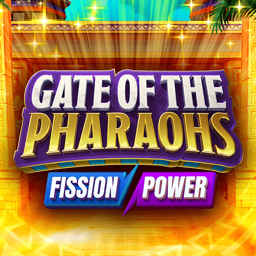 Gate of the Pharaohs