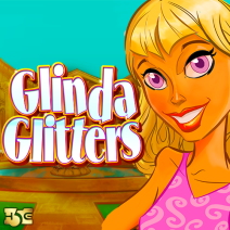 Glinda Glitters