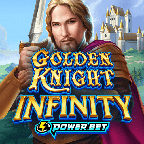 Golden Knight Infinity