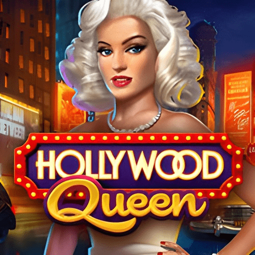 Hollywood Queen