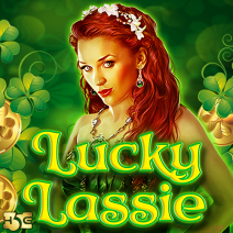 Lucky Lassie