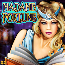 Madame Fortune