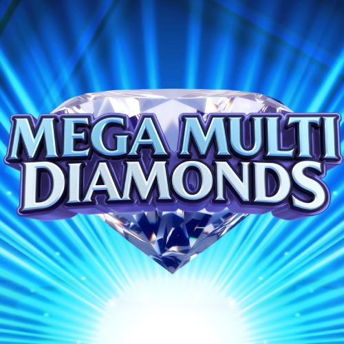 Mega Multi Diamonds