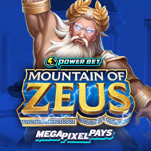 Mountain of Zeus