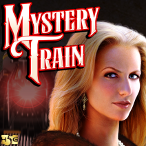 Mystery Train