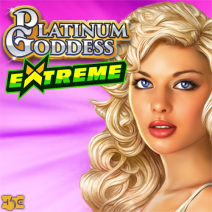 Platinum Goddess EXTREME