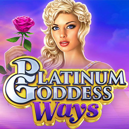 Platinum Goddess Ways