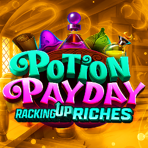 Potion Payday