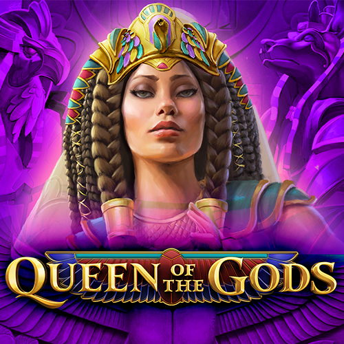 Queen of the Gods