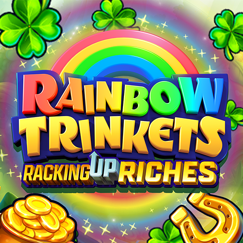 Rainbow Trinkets