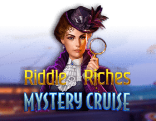 Riddle of Riches: Mystery Cruise