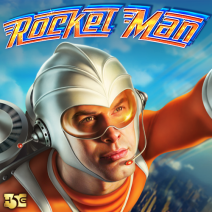 Rocket Man