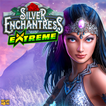 Silver Enchantress Extreme